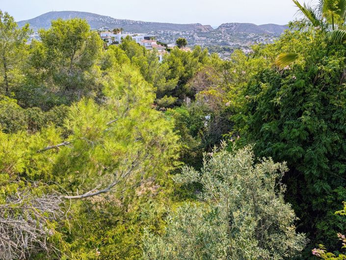 Image No.47-Villa de 4 chambres à vendre à Moraira