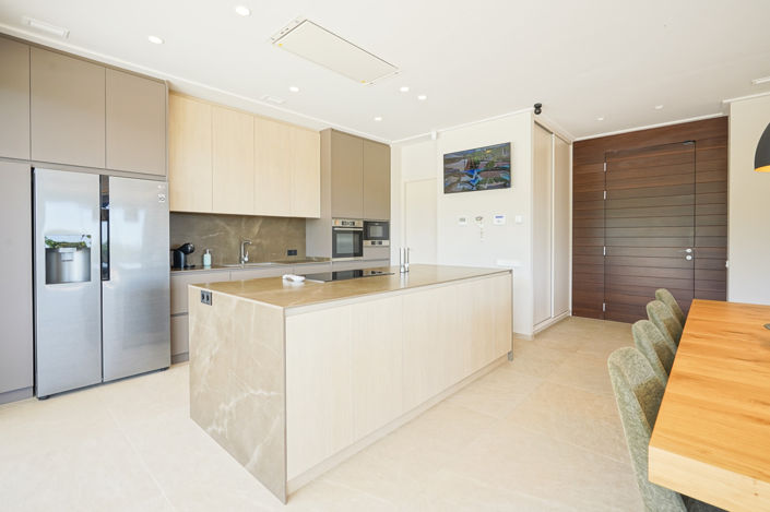 Image No.13-Villa de 3 chambres à vendre à Beniarbeig