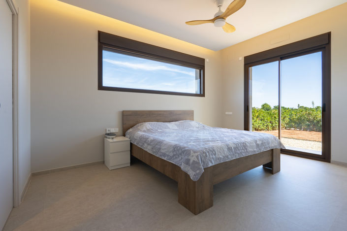 Image No.21-Villa de 3 chambres à vendre à Beniarbeig