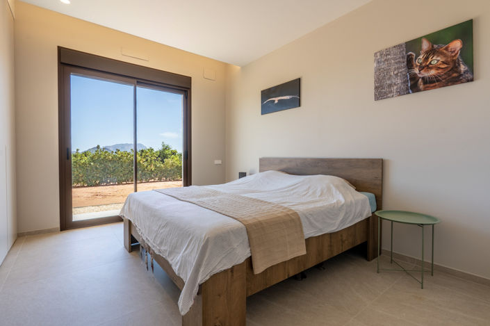 Image No.23-Villa de 3 chambres à vendre à Beniarbeig