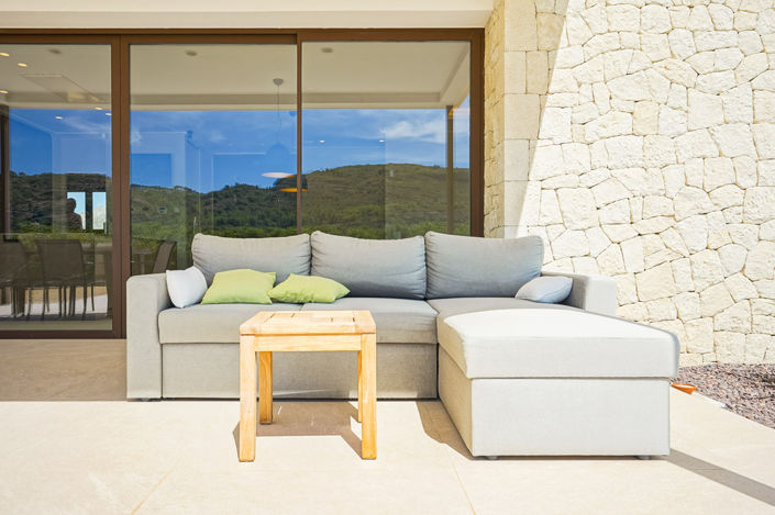 Image No.32-Villa de 3 chambres à vendre à Beniarbeig