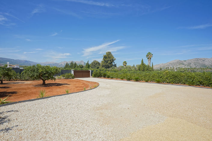 Image No.36-Villa de 3 chambres à vendre à Beniarbeig