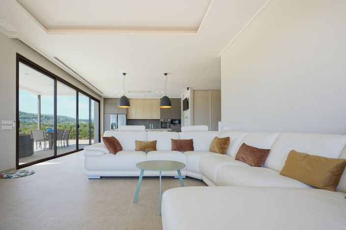 Image No.5-Villa de 3 chambres à vendre à Beniarbeig