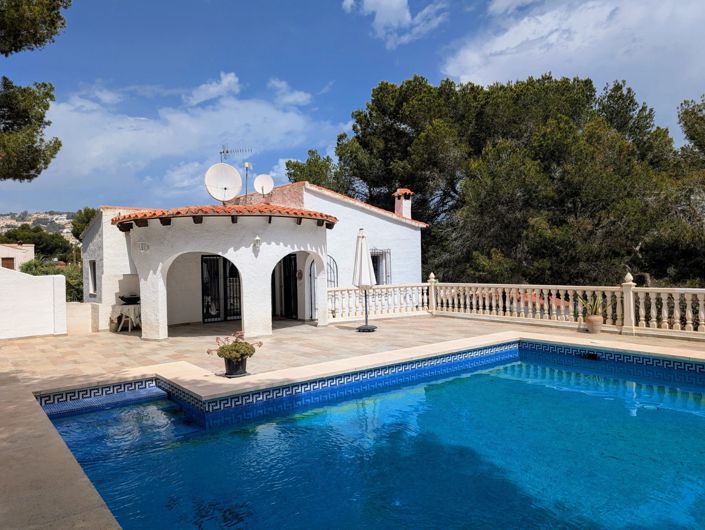 Image No.44-4 Bed Villa for sale