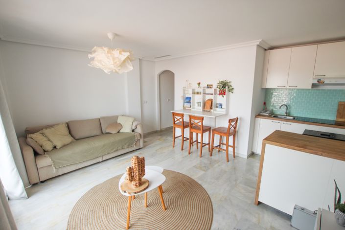 Image No.1-2 Bed Penthouse for sale