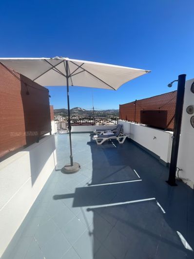 Image No.22-2 Bed Penthouse for sale