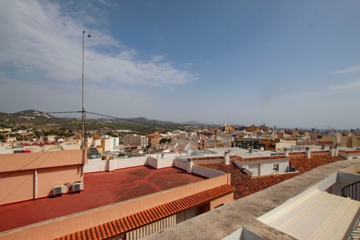 Image No.33-2 Bed Penthouse for sale