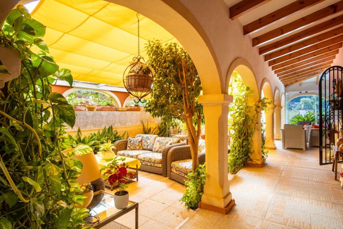 Image No.21-Villa de 4 chambres à vendre à Denia