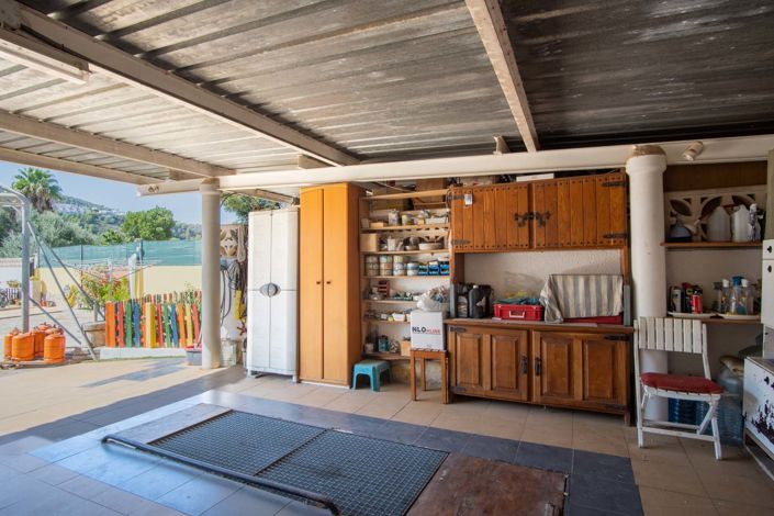 Image No.35-Villa de 4 chambres à vendre à Denia