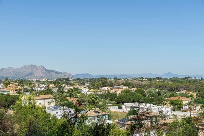 Image No.47-Villa de 4 chambres à vendre à Denia