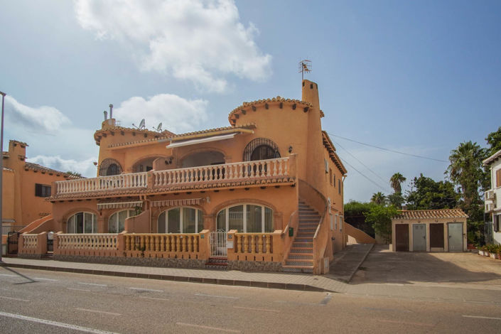 Image No.1-3 Bed Apartment for sale