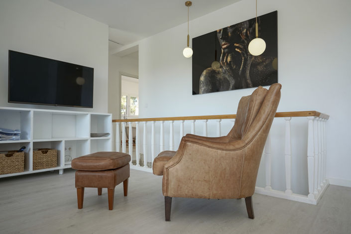 Image No.13-Villa de 5 chambres à vendre à Calpe