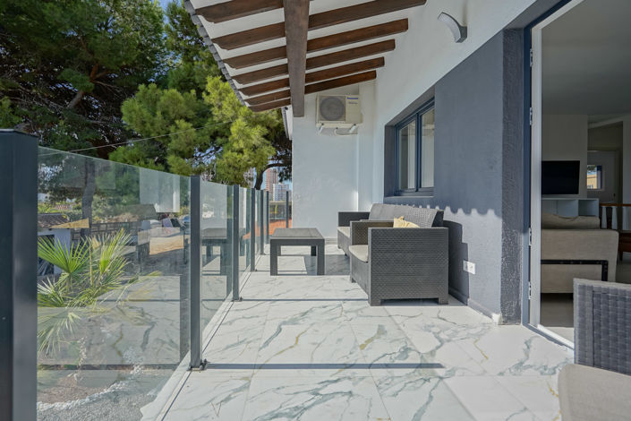 Image No.14-Villa de 5 chambres à vendre à Calpe