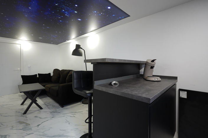 Image No.33-Villa de 5 chambres à vendre à Calpe