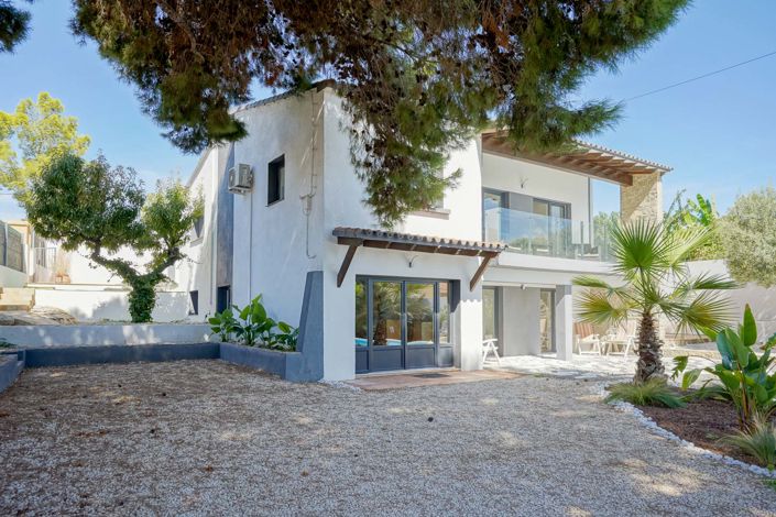 Image No.48-Villa de 5 chambres à vendre à Calpe