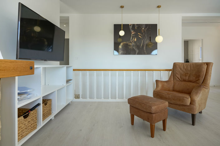 Image No.8-Villa de 5 chambres à vendre à Calpe