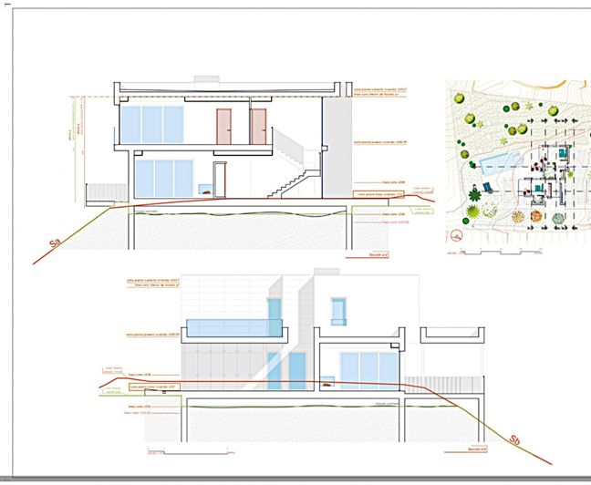Image No.10-Terre à vendre à Altea