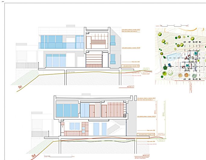Image No.11-Terre à vendre à Altea