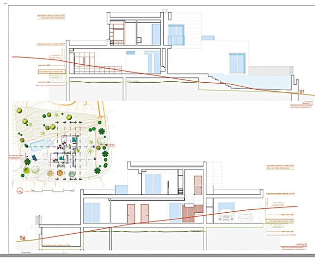 Image No.13-Terre à vendre à Altea