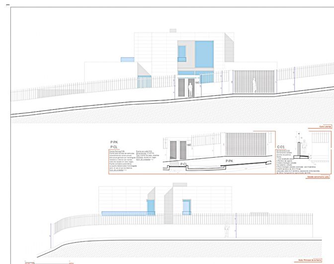 Image No.14-Terre à vendre à Altea