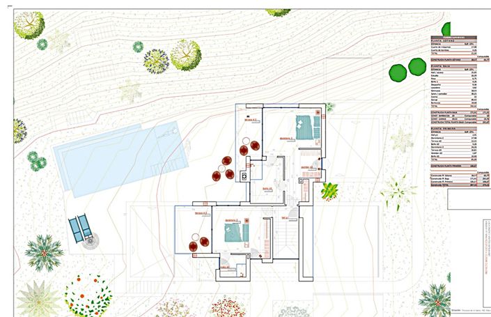 Image No.3-Terre à vendre à Altea