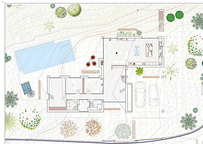 Image No.6-Terre à vendre à Altea