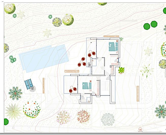 Image No.7-Terre à vendre à Altea