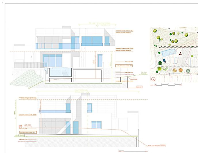 Image No.9-Terre à vendre à Altea