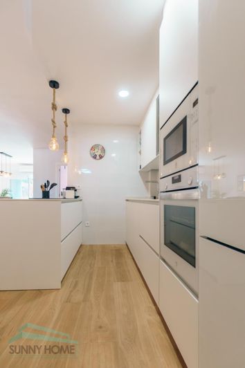 Image No.10-Appartement de 2 chambres à vendre à Albir