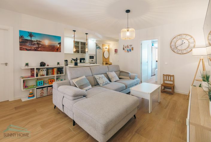 Image No.11-Appartement de 2 chambres à vendre à Albir