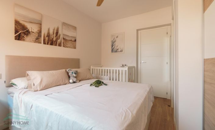 Image No.14-Appartement de 2 chambres à vendre à Albir