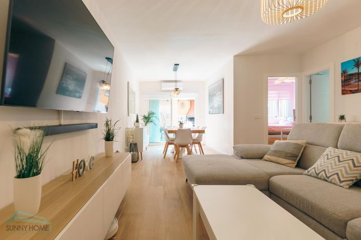 Image No.16-Appartement de 2 chambres à vendre à Albir