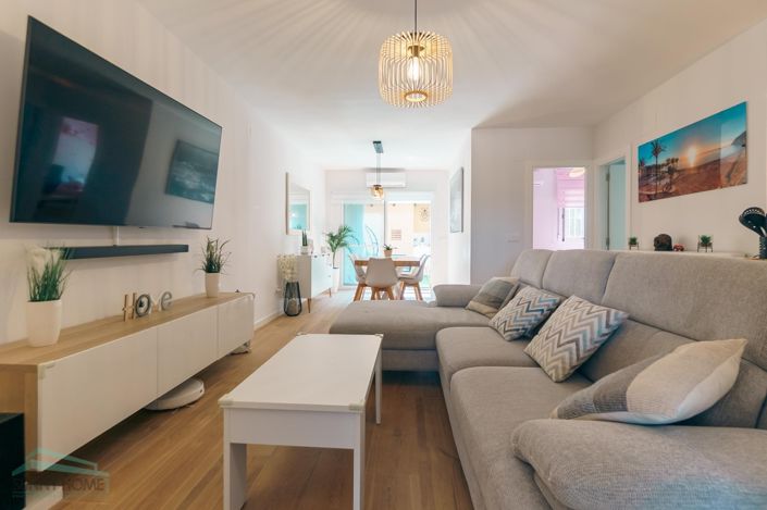 Image No.17-Appartement de 2 chambres à vendre à Albir