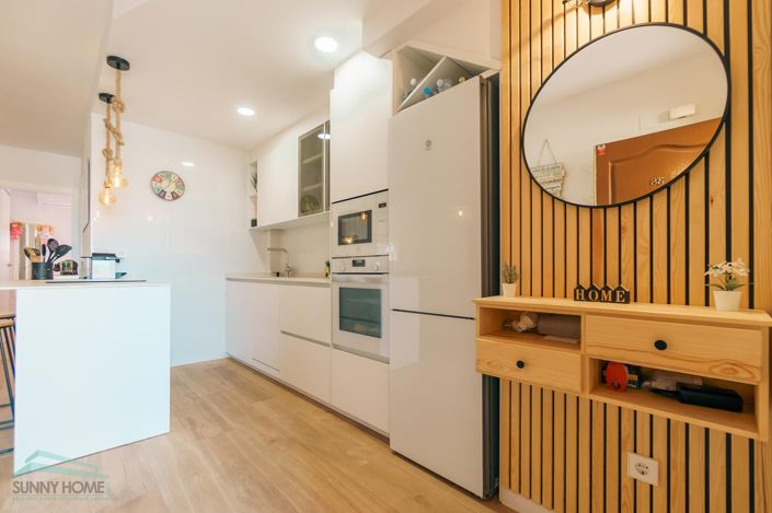 Image No.18-Appartement de 2 chambres à vendre à Albir