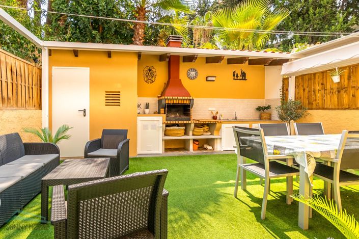 Image No.19-Appartement de 2 chambres à vendre à Albir