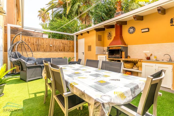 Image No.21-Appartement de 2 chambres à vendre à Albir