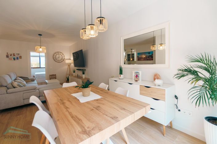 Image No.7-Appartement de 2 chambres à vendre à Albir