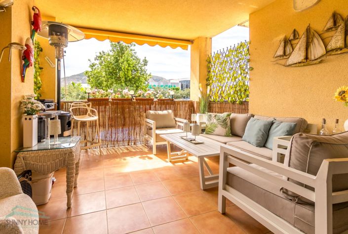 Image No.4-2 Bed Apartment for sale