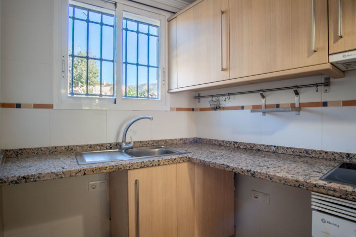 Image No.11-Villa de 2 chambres à vendre à Jesús Pobre