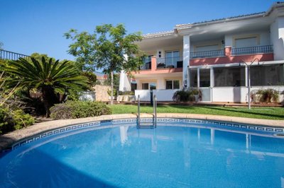 Sunlife Villas most sold property