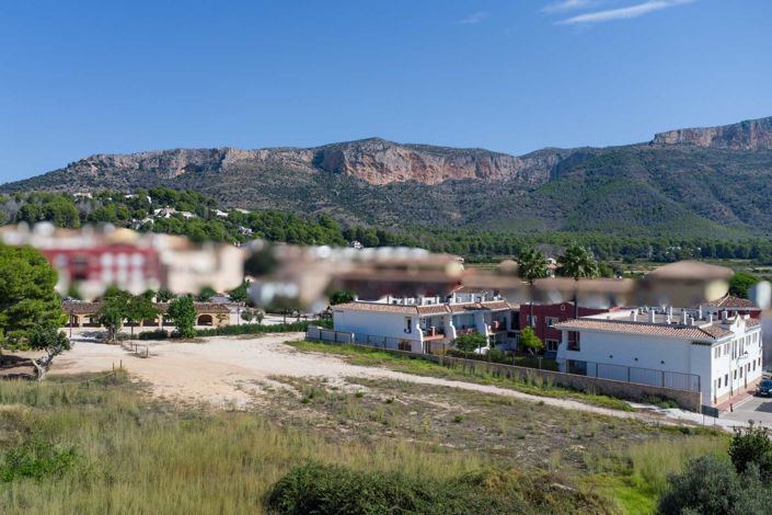 Image No.22-Villa de 2 chambres à vendre à Jesús Pobre