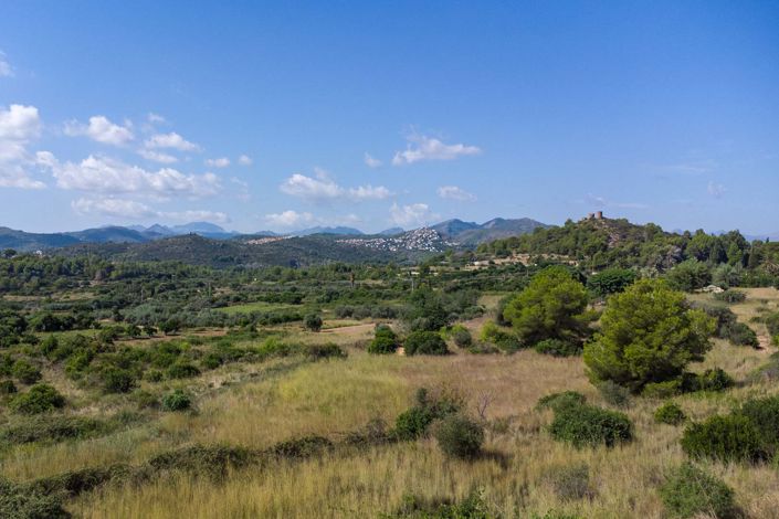 Image No.24-Villa de 2 chambres à vendre à Jesús Pobre