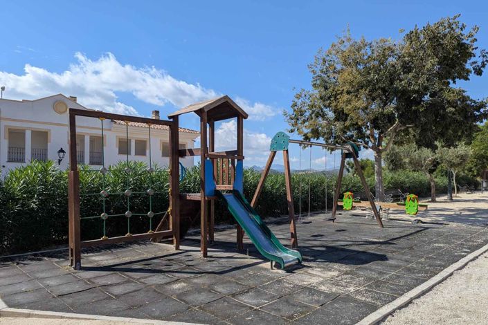 Image No.25-Villa de 2 chambres à vendre à Jesús Pobre