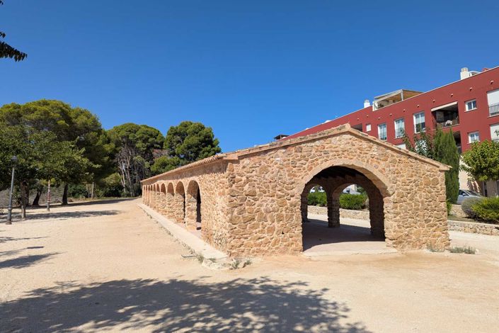 Image No.26-Villa de 2 chambres à vendre à Jesús Pobre