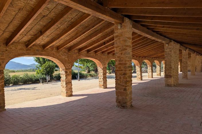 Image No.27-Villa de 2 chambres à vendre à Jesús Pobre