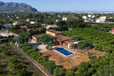 Sunlife Villas most sold property