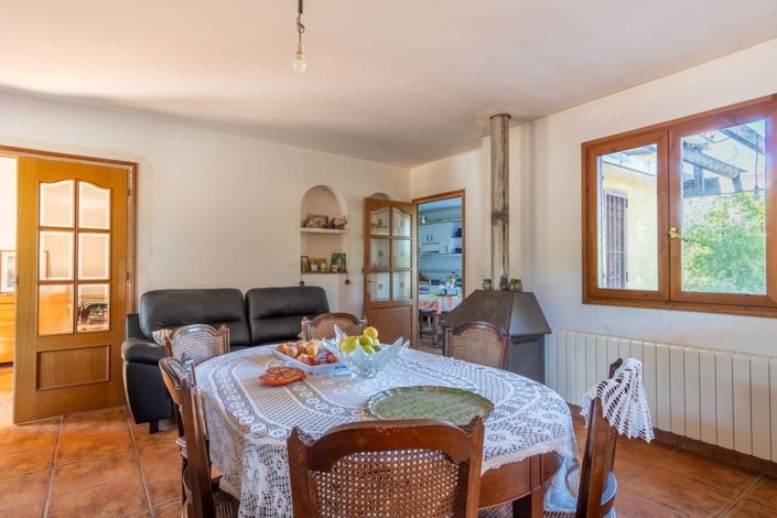 Image No.4-Villa de 6 chambres à vendre à Pedreguer