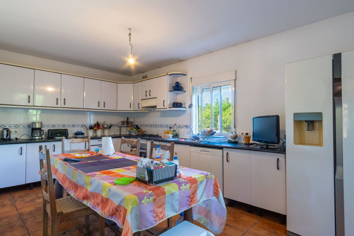 Image No.5-Villa de 6 chambres à vendre à Pedreguer