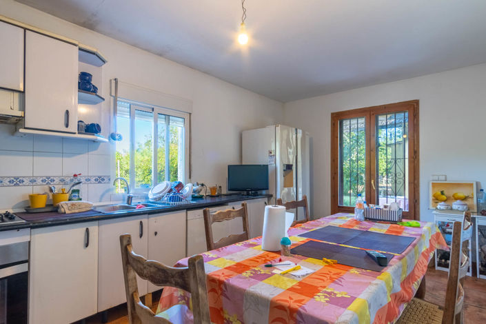 Image No.6-Villa de 6 chambres à vendre à Pedreguer