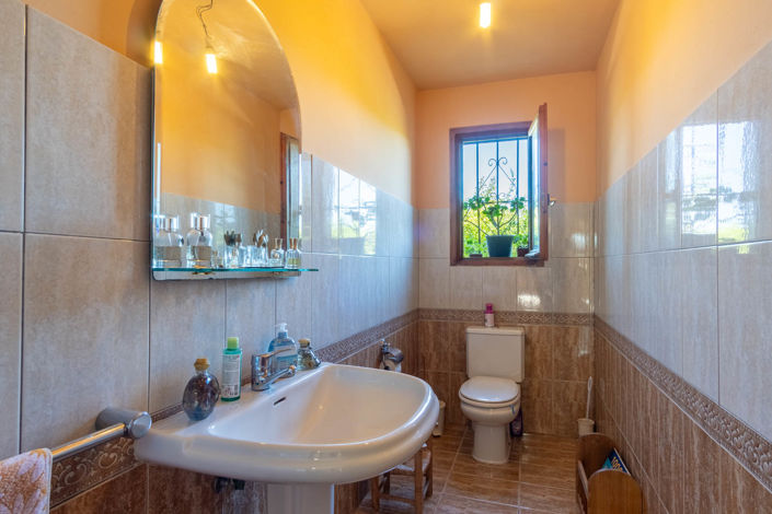 Image No.9-Villa de 6 chambres à vendre à Pedreguer